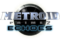 Metroid Prime 2 Echoes