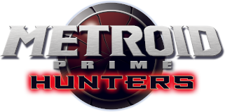 Metroid Prime Hunters