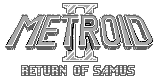 Metroid II Return of Samus