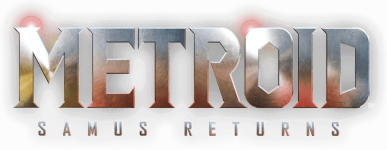 Metroid Samus Returns