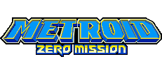 Metroid Zero Mission