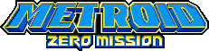  Metroid: Zero Mission