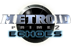 Metroid Prime 2 Echoes