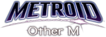  Metroid: Other M