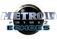  Metroid Prime 2: Echoes