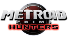  Metroid Prime Hunters