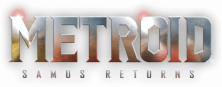  Metroid: Samus Returns