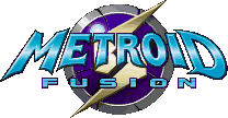 Metroid Fusion